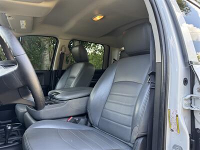 2017 RAM 2500 Tradesman   - Photo 9 - Loganville, GA 30052