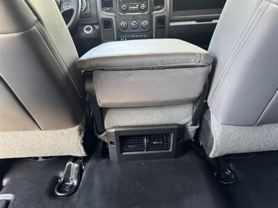 2017 RAM 2500 Tradesman   - Photo 19 - Loganville, GA 30052