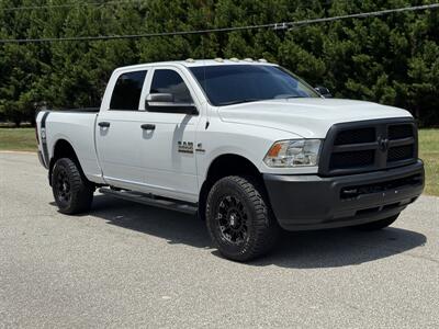 2017 RAM 2500 Tradesman   - Photo 1 - Loganville, GA 30052