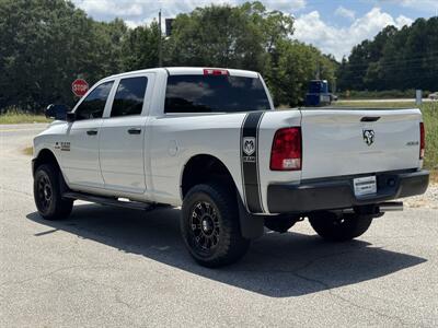 2017 RAM 2500 Tradesman   - Photo 6 - Loganville, GA 30052