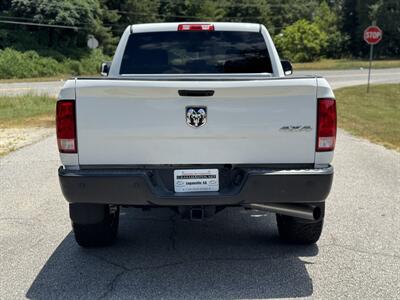 2017 RAM 2500 Tradesman   - Photo 5 - Loganville, GA 30052