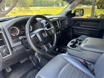 2017 RAM 2500 Tradesman   - Photo 7 - Loganville, GA 30052