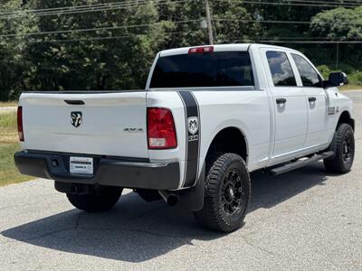 2017 RAM 2500 Tradesman   - Photo 4 - Loganville, GA 30052