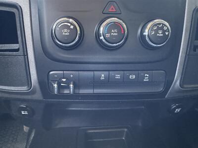 2017 RAM 2500 Tradesman   - Photo 15 - Loganville, GA 30052