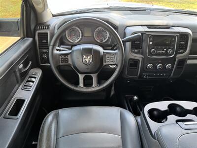 2017 RAM 2500 Tradesman   - Photo 11 - Loganville, GA 30052