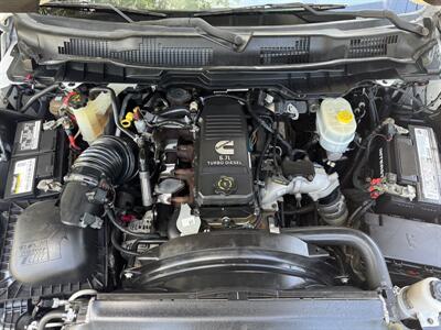 2017 RAM 2500 Tradesman   - Photo 21 - Loganville, GA 30052