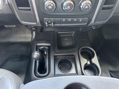 2017 RAM 2500 Tradesman   - Photo 14 - Loganville, GA 30052