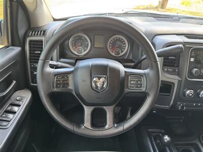 2017 RAM 2500 Tradesman   - Photo 10 - Loganville, GA 30052