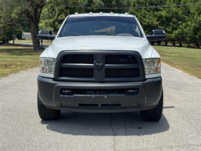 2017 RAM 2500 Tradesman   - Photo 2 - Loganville, GA 30052