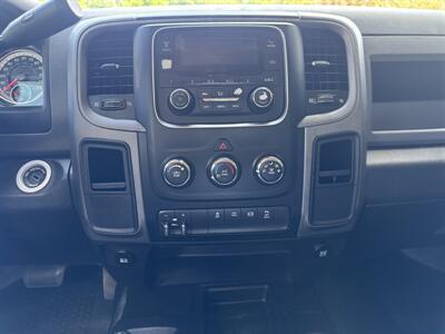 2017 RAM 2500 Tradesman   - Photo 13 - Loganville, GA 30052