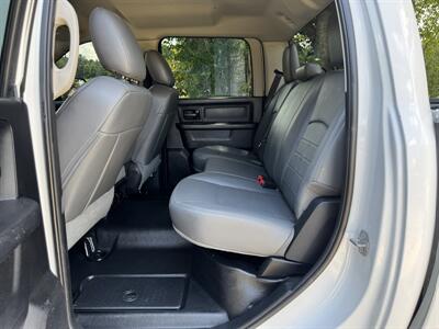 2017 RAM 2500 Tradesman   - Photo 20 - Loganville, GA 30052