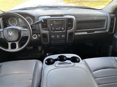 2017 RAM 2500 Tradesman   - Photo 12 - Loganville, GA 30052