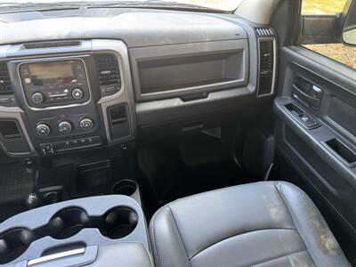 2017 RAM 2500 Tradesman   - Photo 16 - Loganville, GA 30052