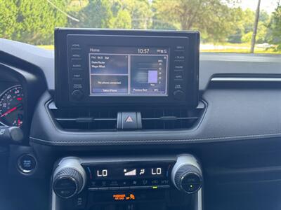 2019 Toyota RAV4 XLE   - Photo 14 - Loganville, GA 30052