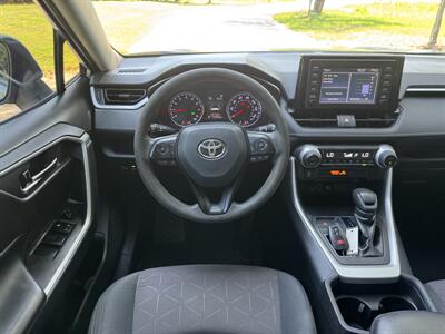 2019 Toyota RAV4 XLE   - Photo 12 - Loganville, GA 30052
