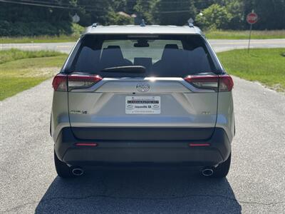 2019 Toyota RAV4 XLE   - Photo 5 - Loganville, GA 30052