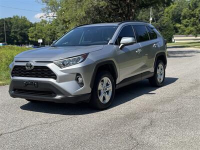 2019 Toyota RAV4 XLE   - Photo 1 - Loganville, GA 30052