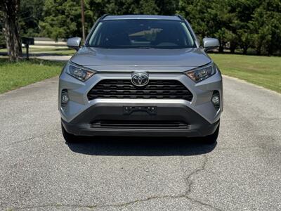 2019 Toyota RAV4 XLE   - Photo 2 - Loganville, GA 30052