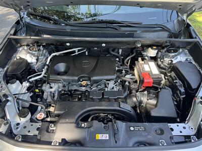 2019 Toyota RAV4 XLE   - Photo 19 - Loganville, GA 30052