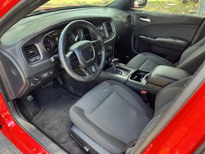 2018 Dodge Charger SXT   - Photo 9 - Loganville, GA 30052