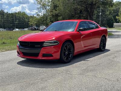 2018 Dodge Charger SXT   - Photo 3 - Loganville, GA 30052