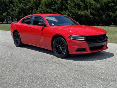 2018 Dodge Charger SXT   - Photo 1 - Loganville, GA 30052
