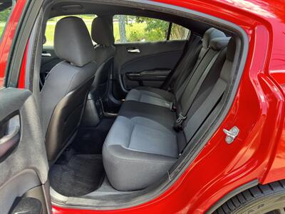 2018 Dodge Charger SXT   - Photo 14 - Loganville, GA 30052