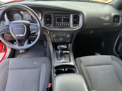 2018 Dodge Charger SXT   - Photo 11 - Loganville, GA 30052