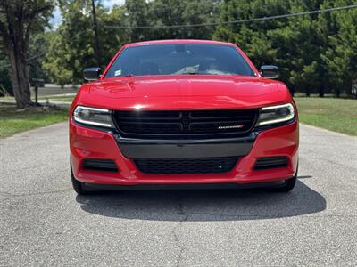 2018 Dodge Charger SXT   - Photo 2 - Loganville, GA 30052