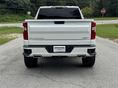 2021 Chevrolet Silverado 1500 RST   - Photo 5 - Loganville, GA 30052