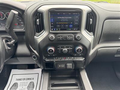 2021 Chevrolet Silverado 1500 RST   - Photo 12 - Loganville, GA 30052