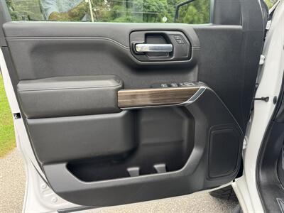 2021 Chevrolet Silverado 1500 RST   - Photo 9 - Loganville, GA 30052