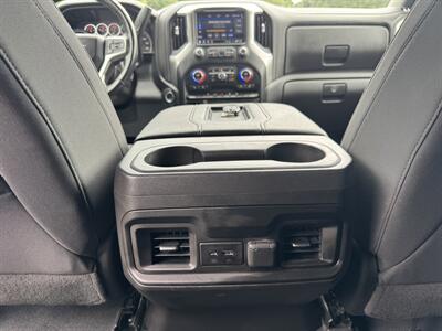 2021 Chevrolet Silverado 1500 RST   - Photo 14 - Loganville, GA 30052
