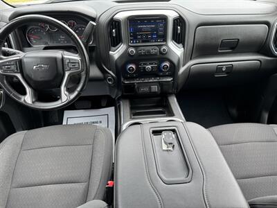 2021 Chevrolet Silverado 1500 RST   - Photo 7 - Loganville, GA 30052
