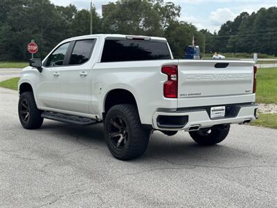 2021 Chevrolet Silverado 1500 RST   - Photo 4 - Loganville, GA 30052