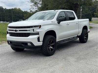 2021 Chevrolet Silverado 1500 RST   - Photo 3 - Loganville, GA 30052