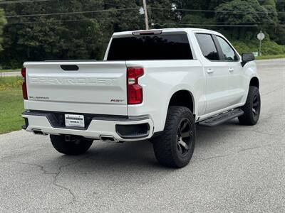 2021 Chevrolet Silverado 1500 RST   - Photo 6 - Loganville, GA 30052