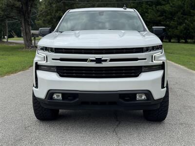 2021 Chevrolet Silverado 1500 RST   - Photo 2 - Loganville, GA 30052