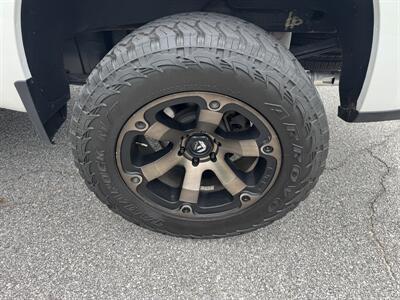 2021 Chevrolet Silverado 1500 RST   - Photo 17 - Loganville, GA 30052