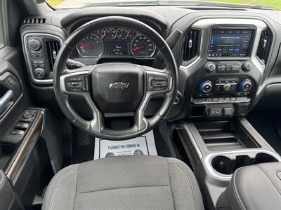 2021 Chevrolet Silverado 1500 RST   - Photo 11 - Loganville, GA 30052