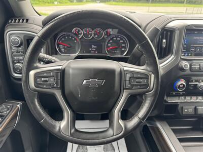 2021 Chevrolet Silverado 1500 RST   - Photo 10 - Loganville, GA 30052