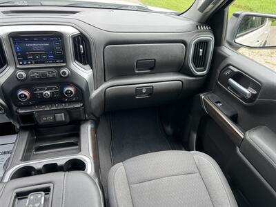 2021 Chevrolet Silverado 1500 RST   - Photo 13 - Loganville, GA 30052