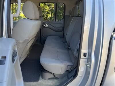 2016 Nissan Frontier SV V6   - Photo 16 - Loganville, GA 30052