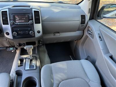2016 Nissan Frontier SV V6   - Photo 15 - Loganville, GA 30052