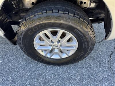 2016 Nissan Frontier SV V6   - Photo 18 - Loganville, GA 30052