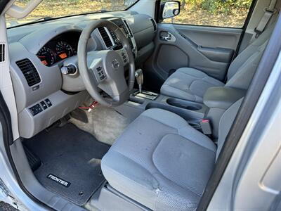 2016 Nissan Frontier SV V6   - Photo 7 - Loganville, GA 30052