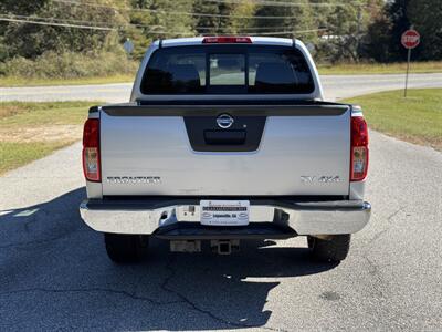 2016 Nissan Frontier SV V6   - Photo 5 - Loganville, GA 30052