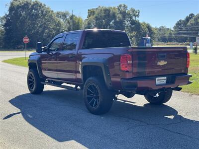 2016 Chevrolet Silverado 1500 LT   - Photo 6 - Loganville, GA 30052