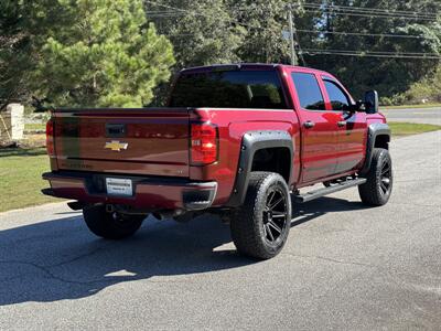 2016 Chevrolet Silverado 1500 LT   - Photo 4 - Loganville, GA 30052