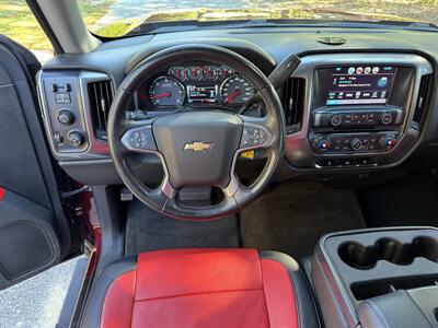 2016 Chevrolet Silverado 1500 LT   - Photo 10 - Loganville, GA 30052